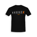 Proud Shirt ≈ 22X100