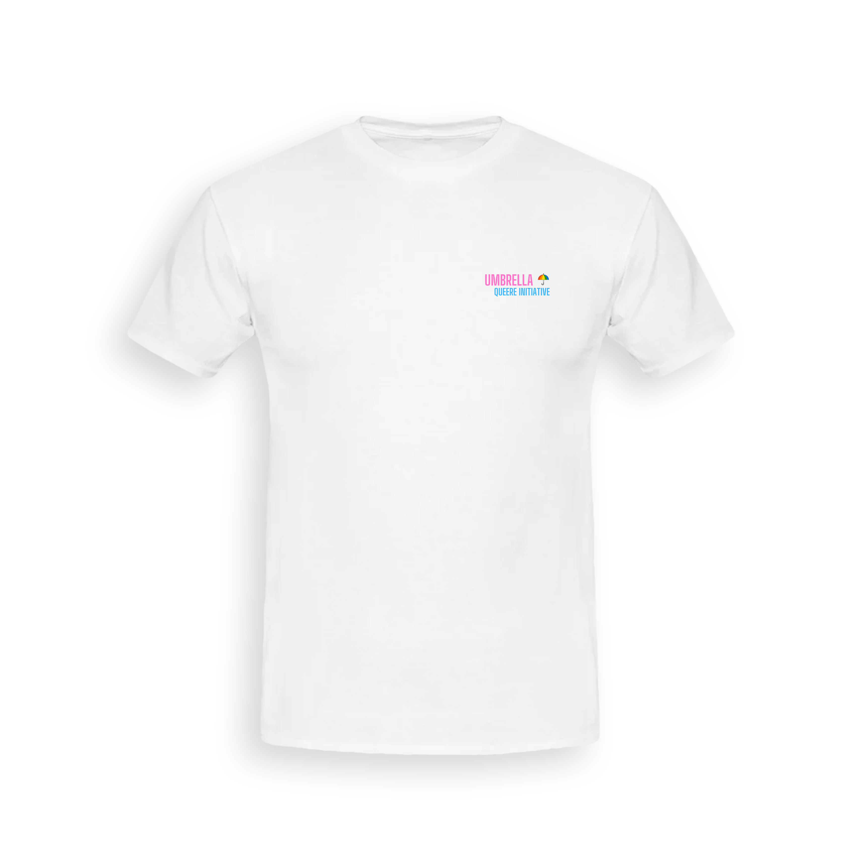 Proud Shirt ≈ 22X106