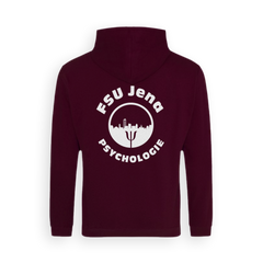 FSU Jena Psychologie Hoodie · 22X108