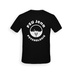 FSU Jena Psychologie Shirt · 22X108