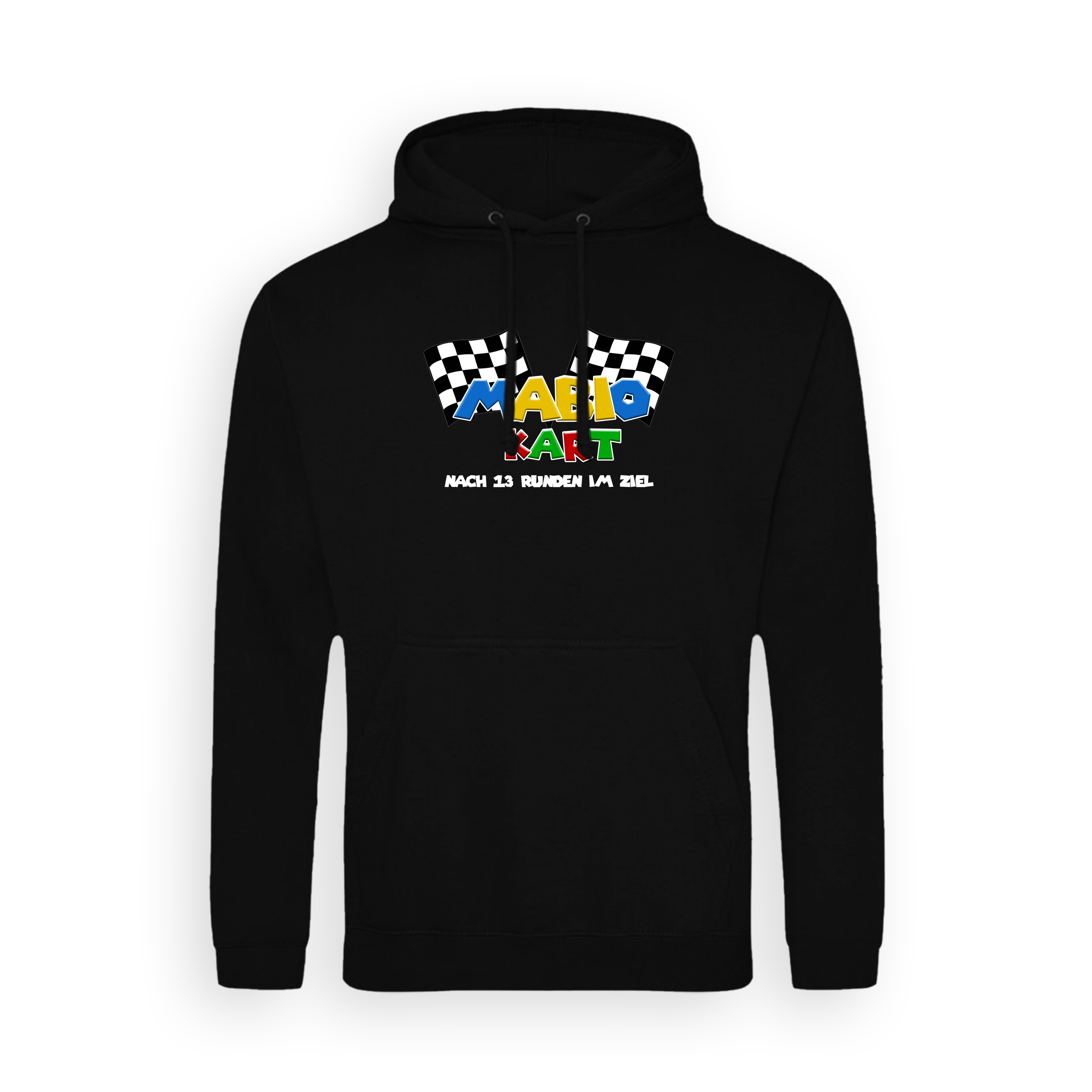 PJG Hoodie · 22X112