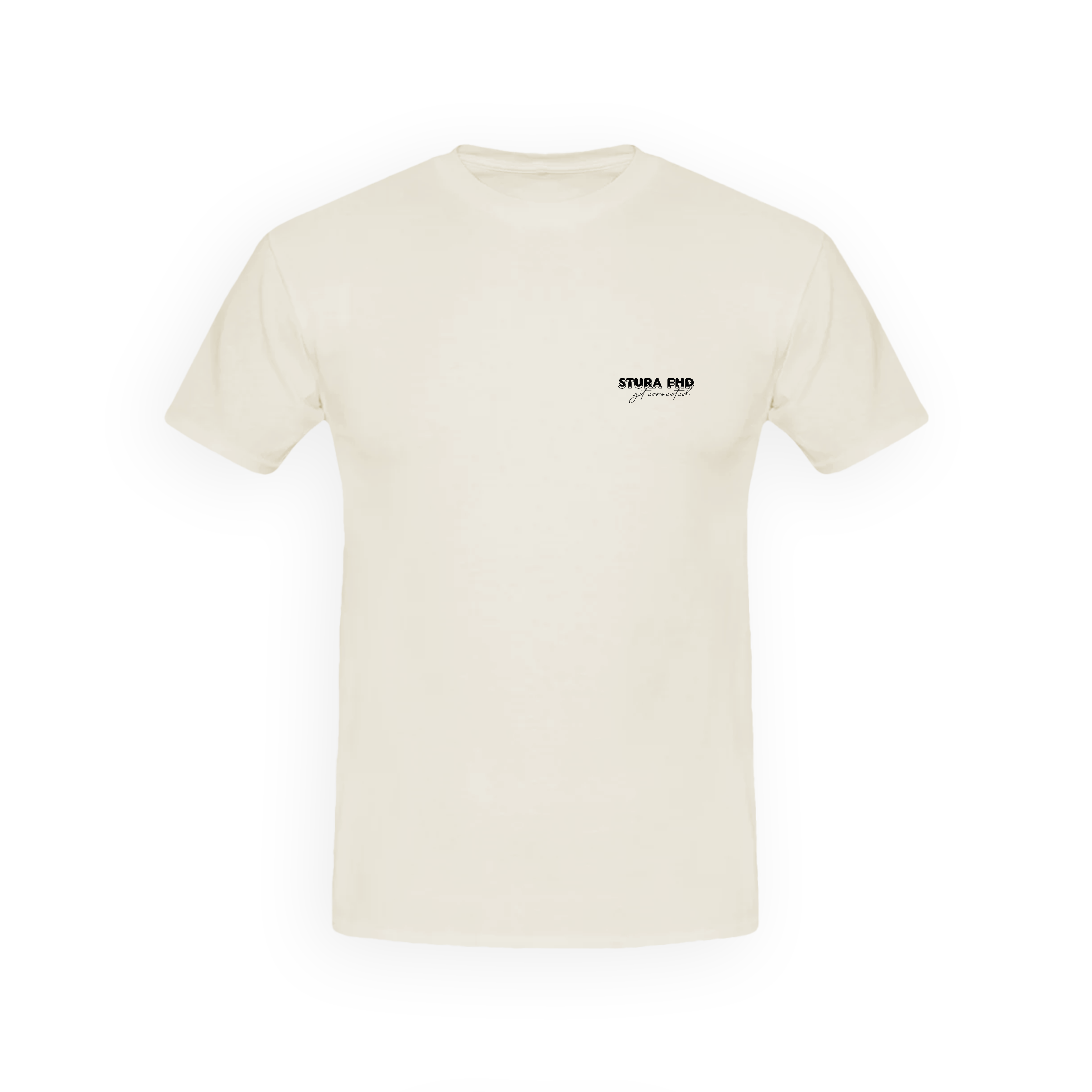 FHD Two · Classic Organic Shirt · 22X114