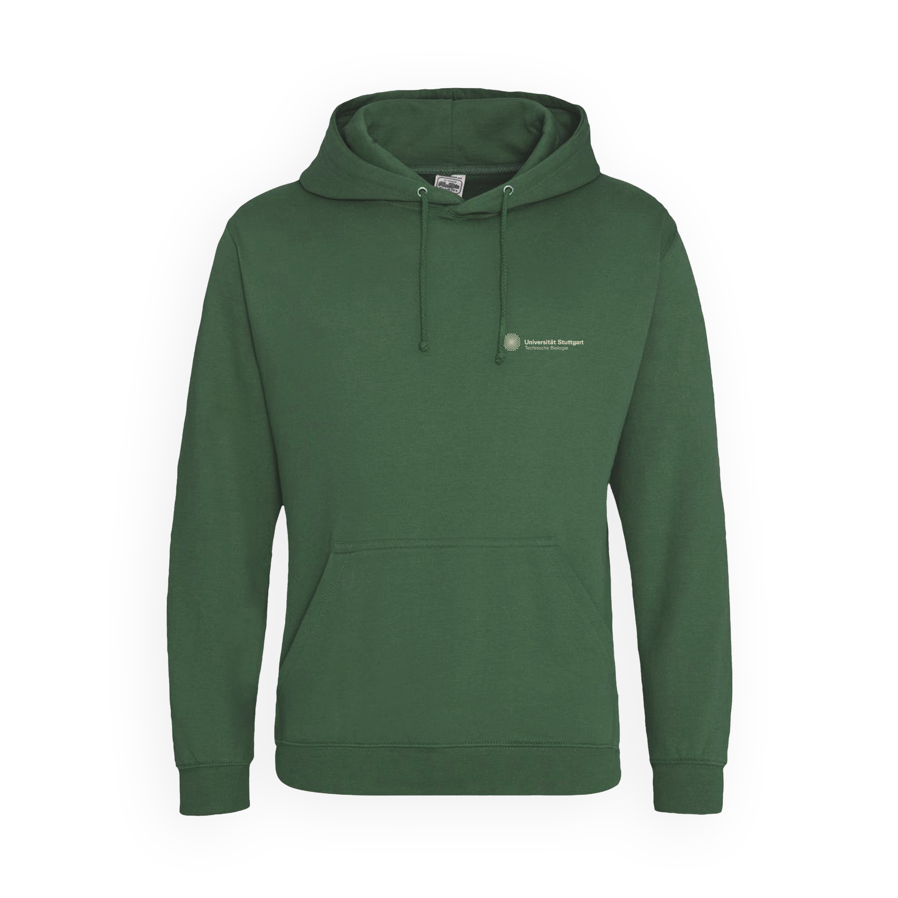 TBU Stuttgart · Base Hoodie · 22X119