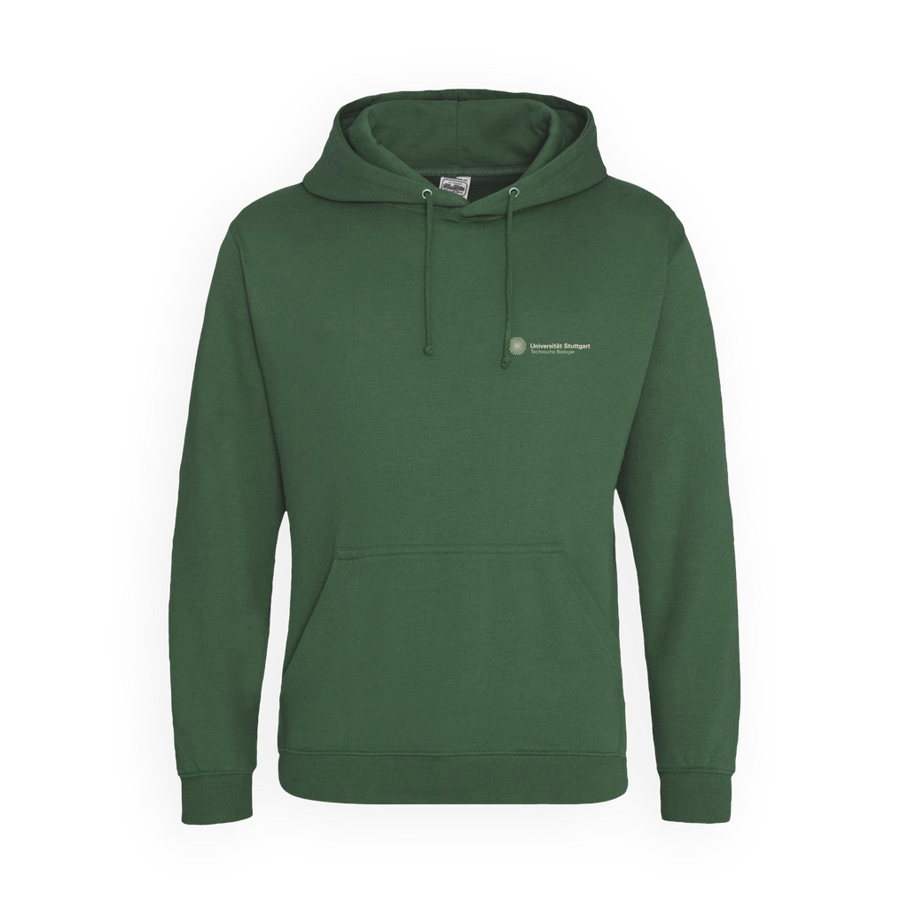 TBU Stuttgart · Base Hoodie · 22X119