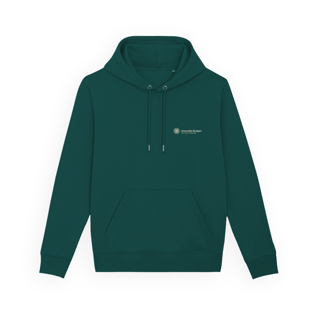 TBU Stuttgart · Premium Organic Hoodie · 22X119
