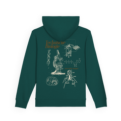 TBU Stuttgart · Premium Organic Hoodie · 22X119
