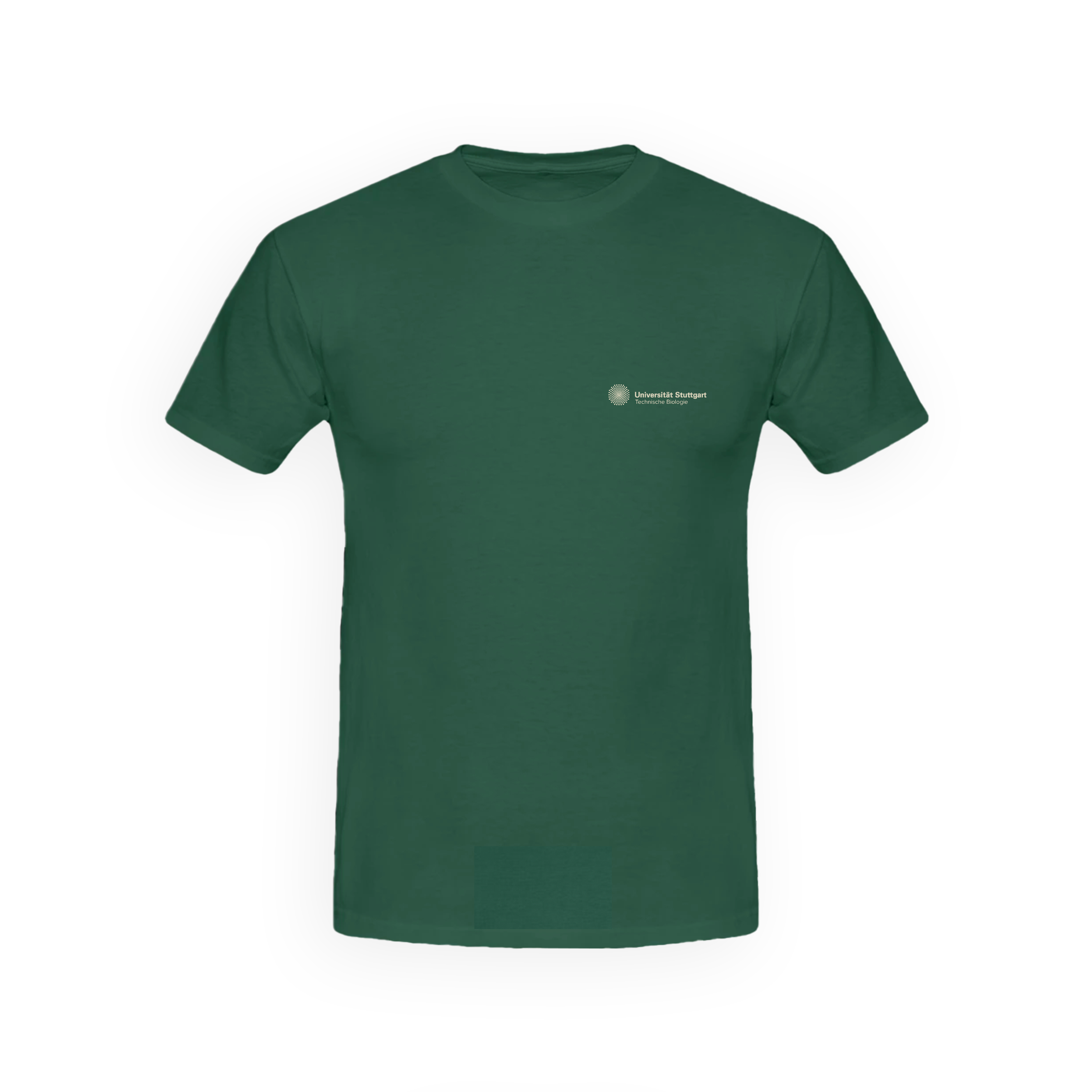 TBU Stuttgart · Classic Organic Shirt · 22X119