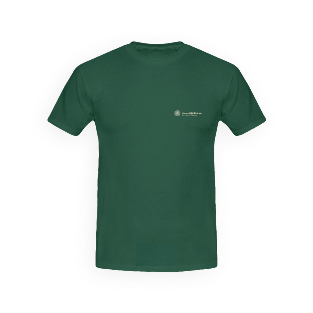 TBU Stuttgart · Classic Organic Shirt · 22X119