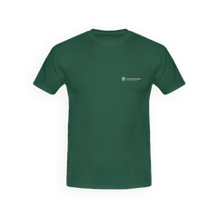 TBU Stuttgart · Classic Organic Shirt · 22X119