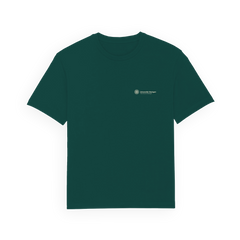 TBU Stuttgart · Oversized Organic Shirt · 22X119