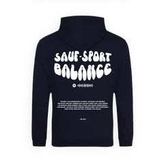 BZM · Base Hoodie · 23X025
