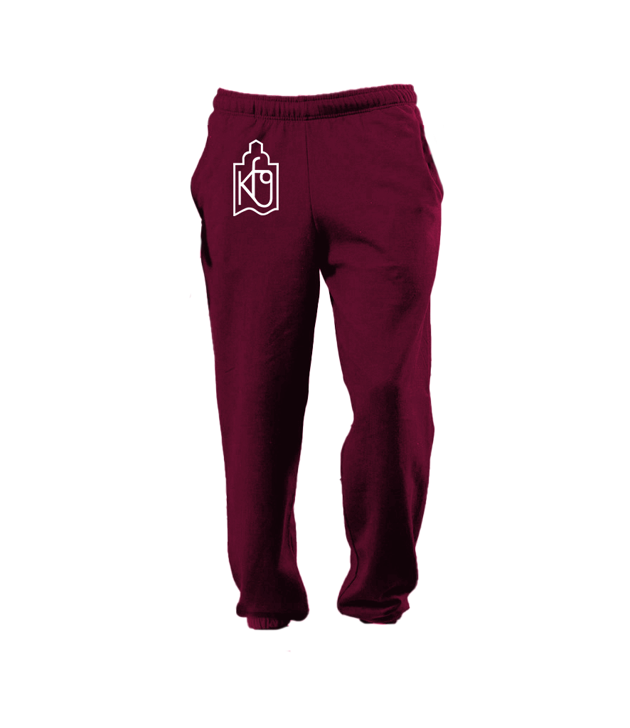 KFG · Classic Jogger · 22X027