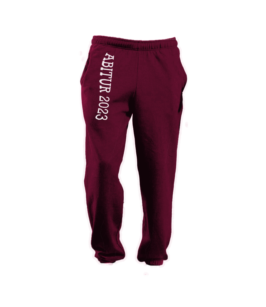 KFG · Classic Jogger · 22X027