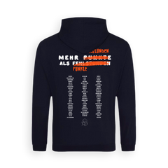 Casi · Base Hoodie · 22X029