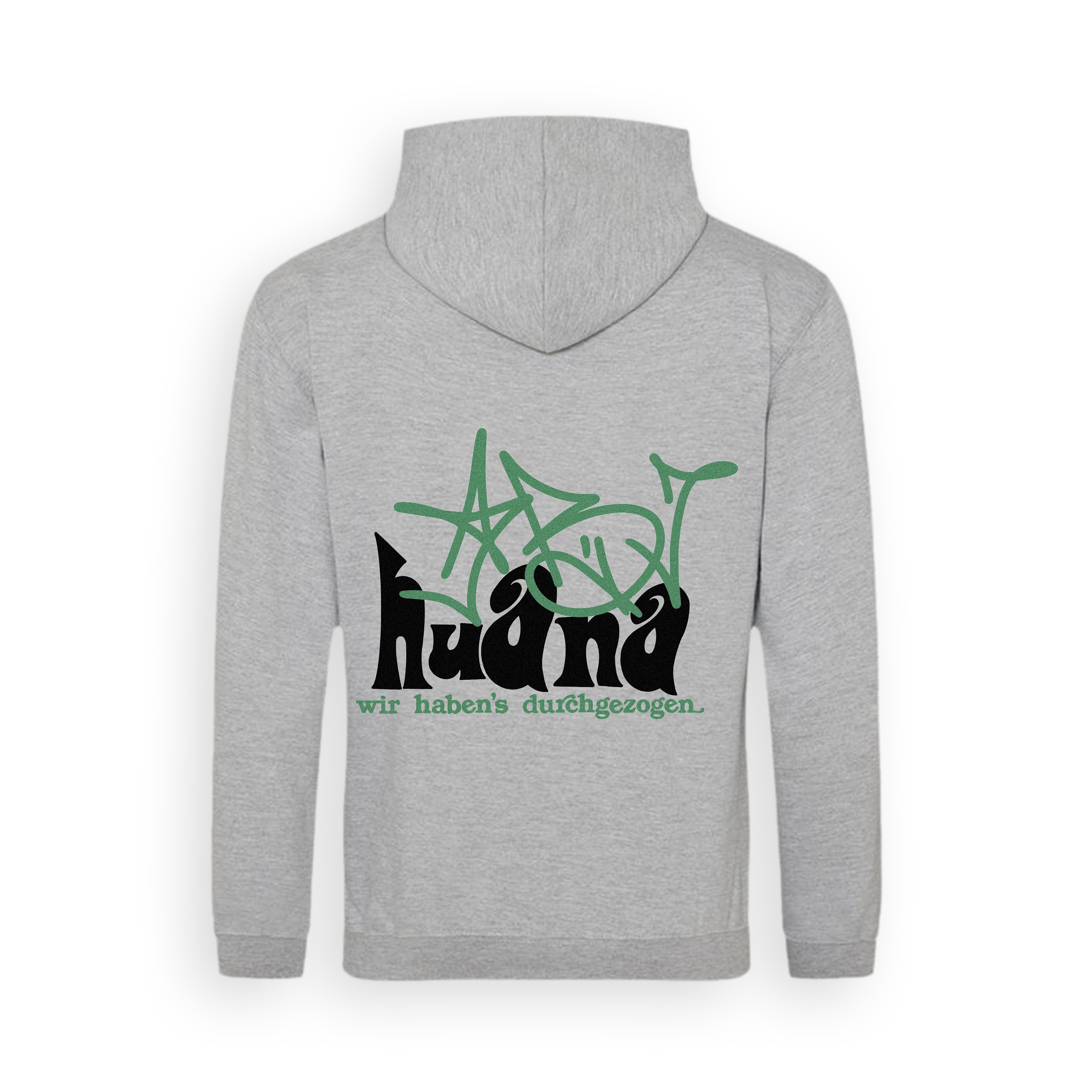 HGF · Base Hoodie · 23X030