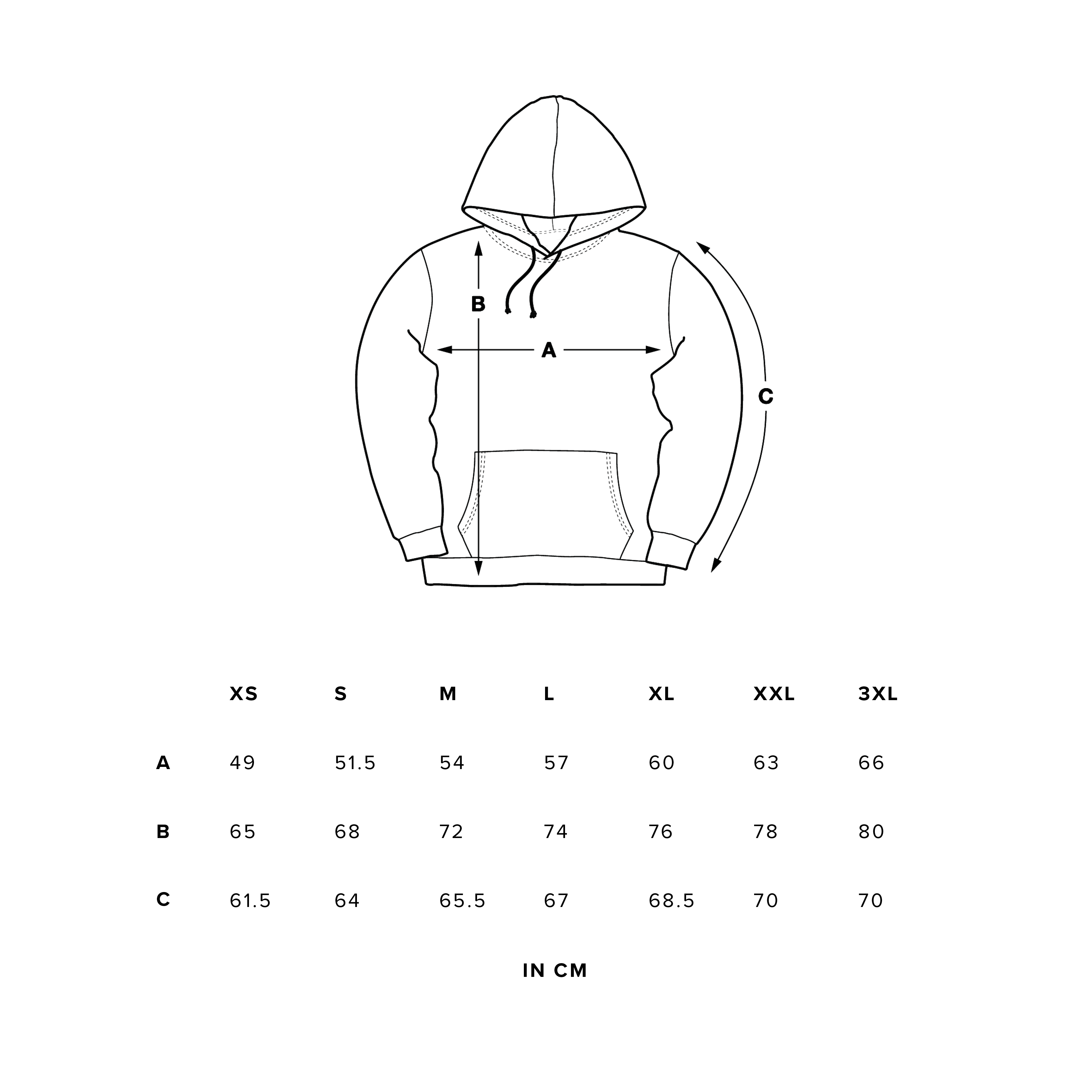 BOSS RUN DUBAI 2022 · Hoodie